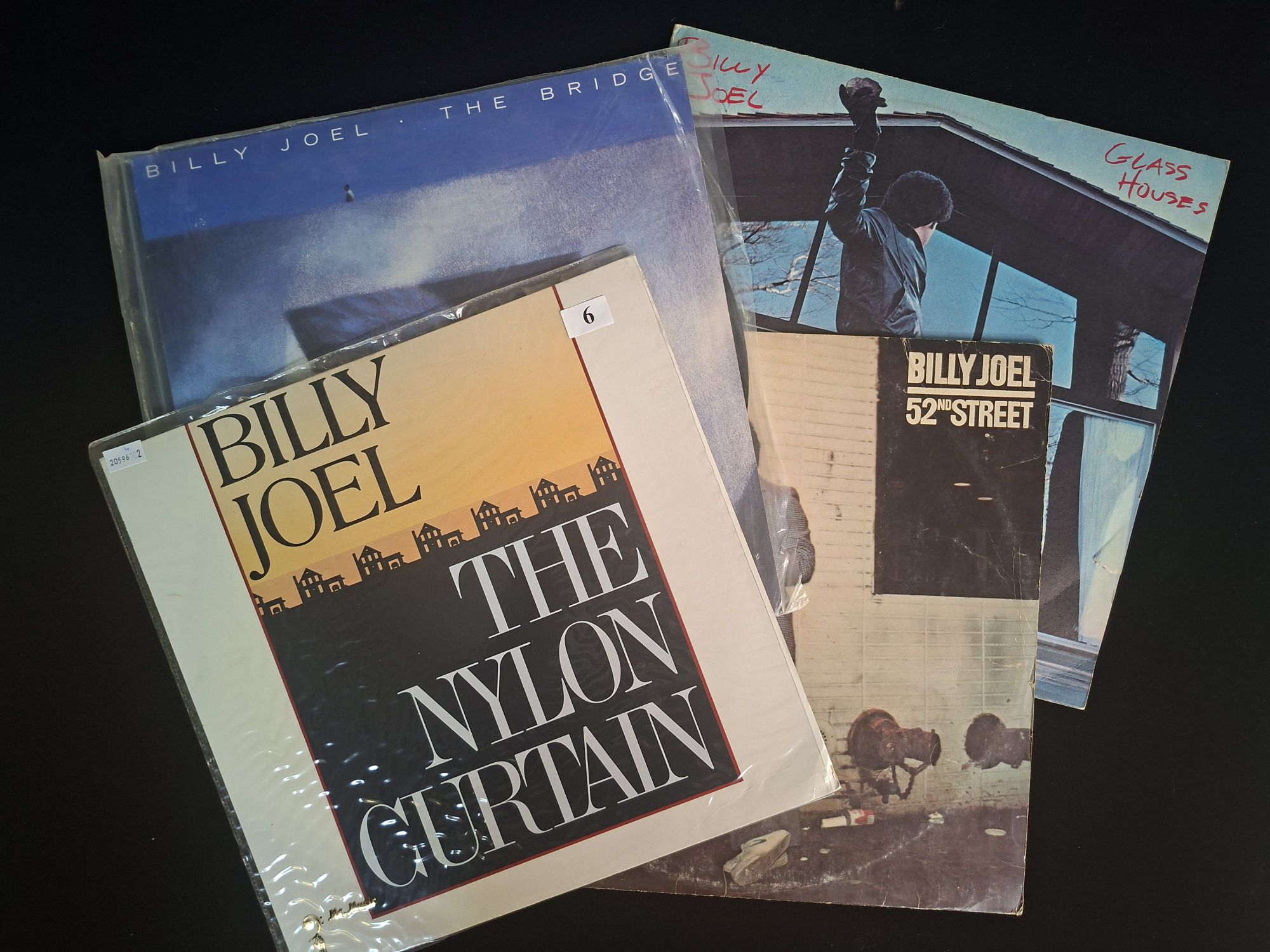 Billy Joel