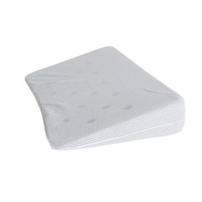 Snuggletime Breath Ez Lift Wedge Pram Lift Wedge Pram |