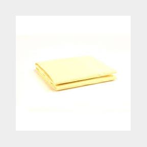 Cabbage Creek - Standard Camp Cot Fitted Sheet - Lemon-50588/1605 B5(s1)