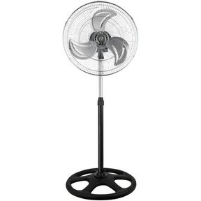 LOGIK 18INCH HIGH VELOCITY 3 IN 1 FAN