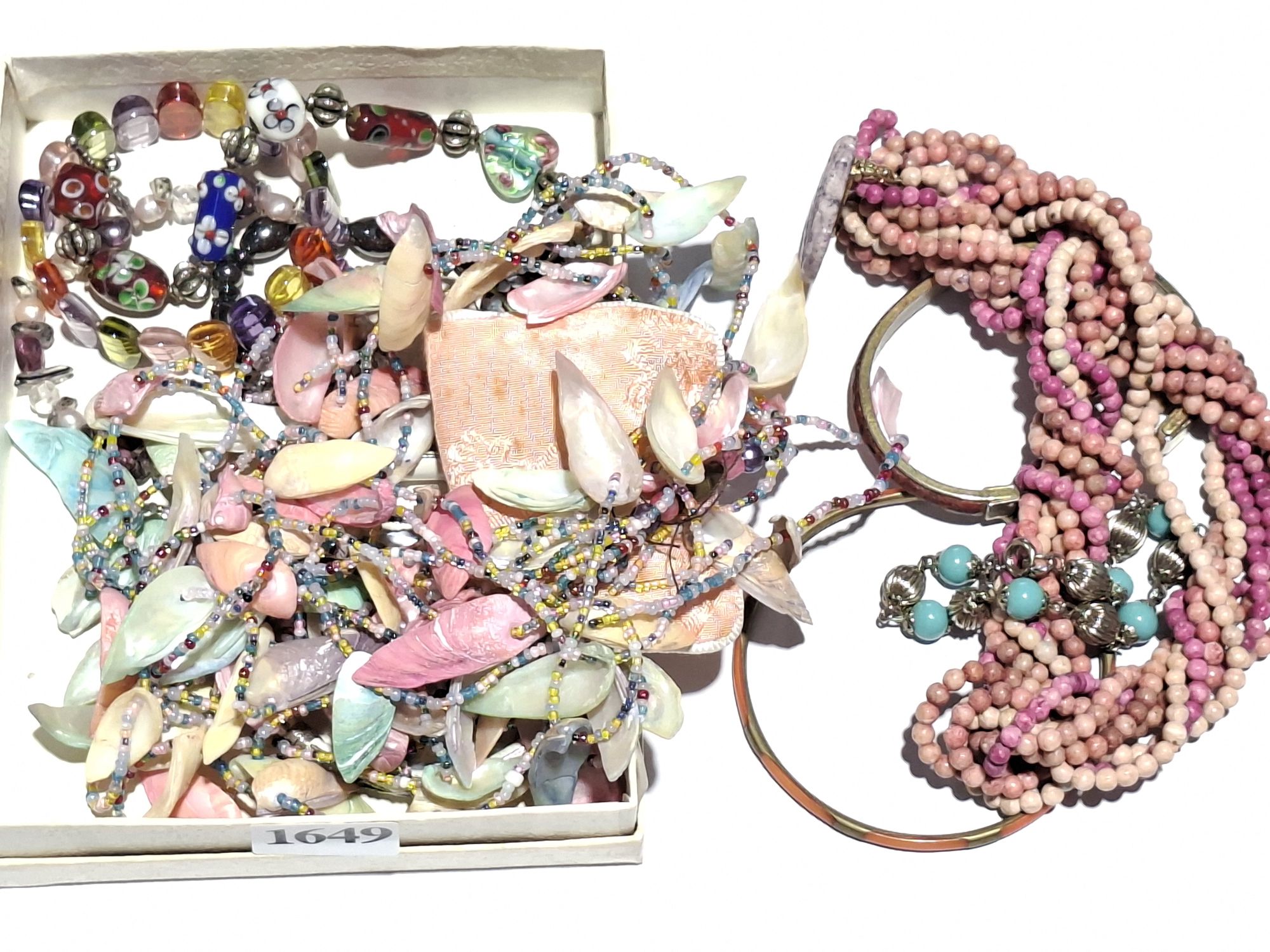 Costume Jewellery