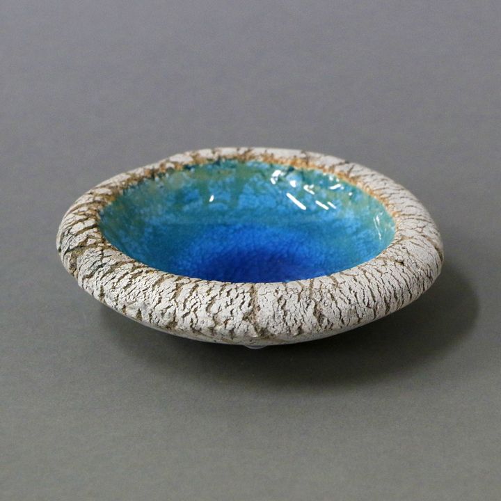 Len Castle - Small Pacific series bowl