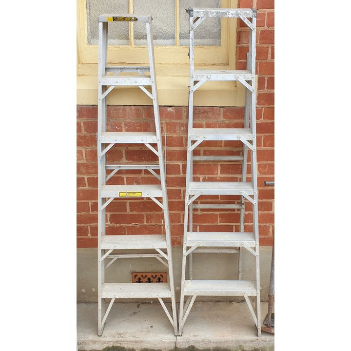 Ladders (x2)