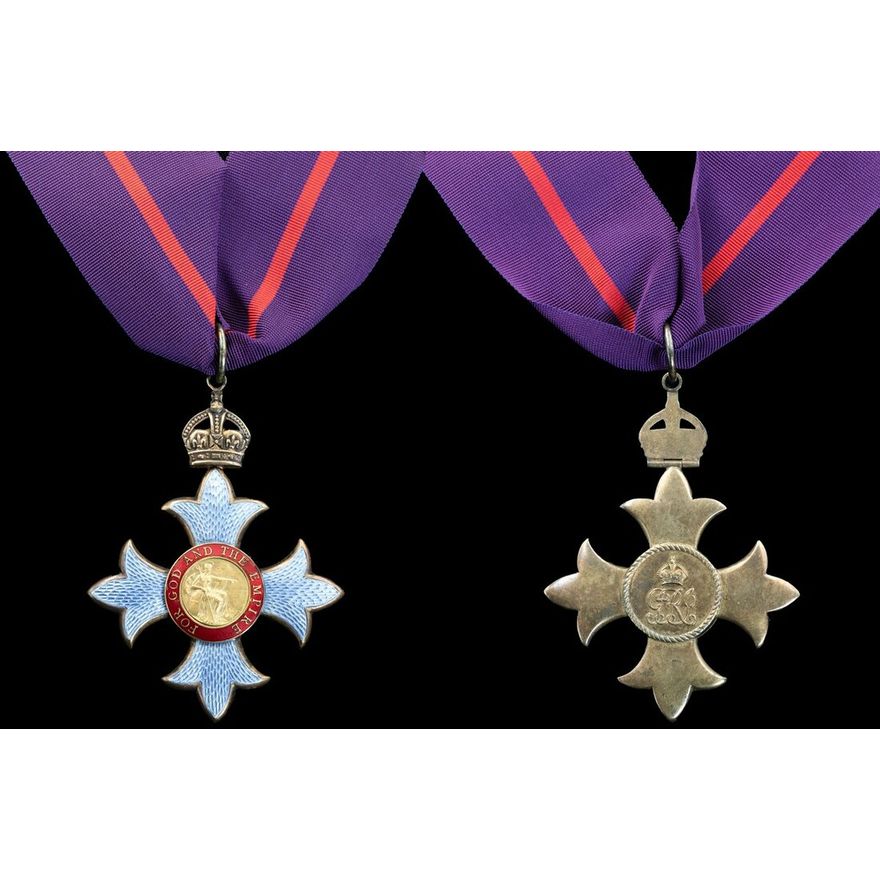 the-most-excellent-order-of-the-british-empire-military-division-1st