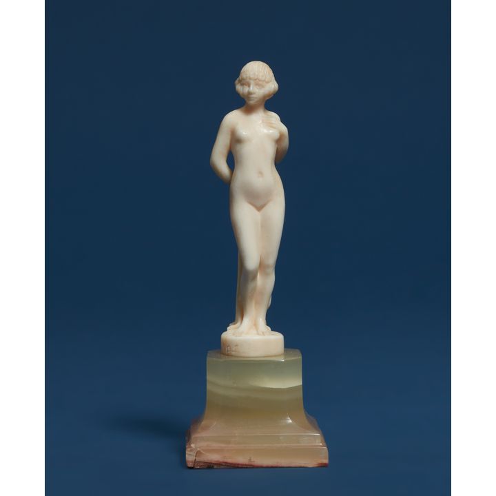 ""Chloë"" by Joé Descomps (1869 - 1950)