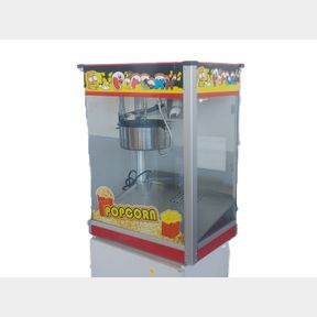 Big Commercial Grade PopCorn Machine (not tested)