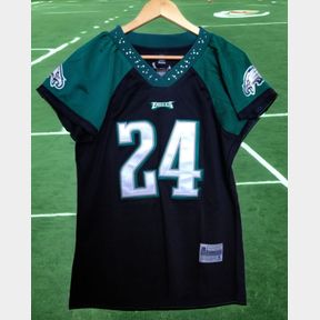 PHILADEPHIA EAGLES NFL TOP ( WOMEN) - L - 51634/447