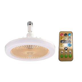 Multi Functional LED Fan Light With Remote JG20375009 Multi Functional LED Fan Light With Remote | NOT TESTED