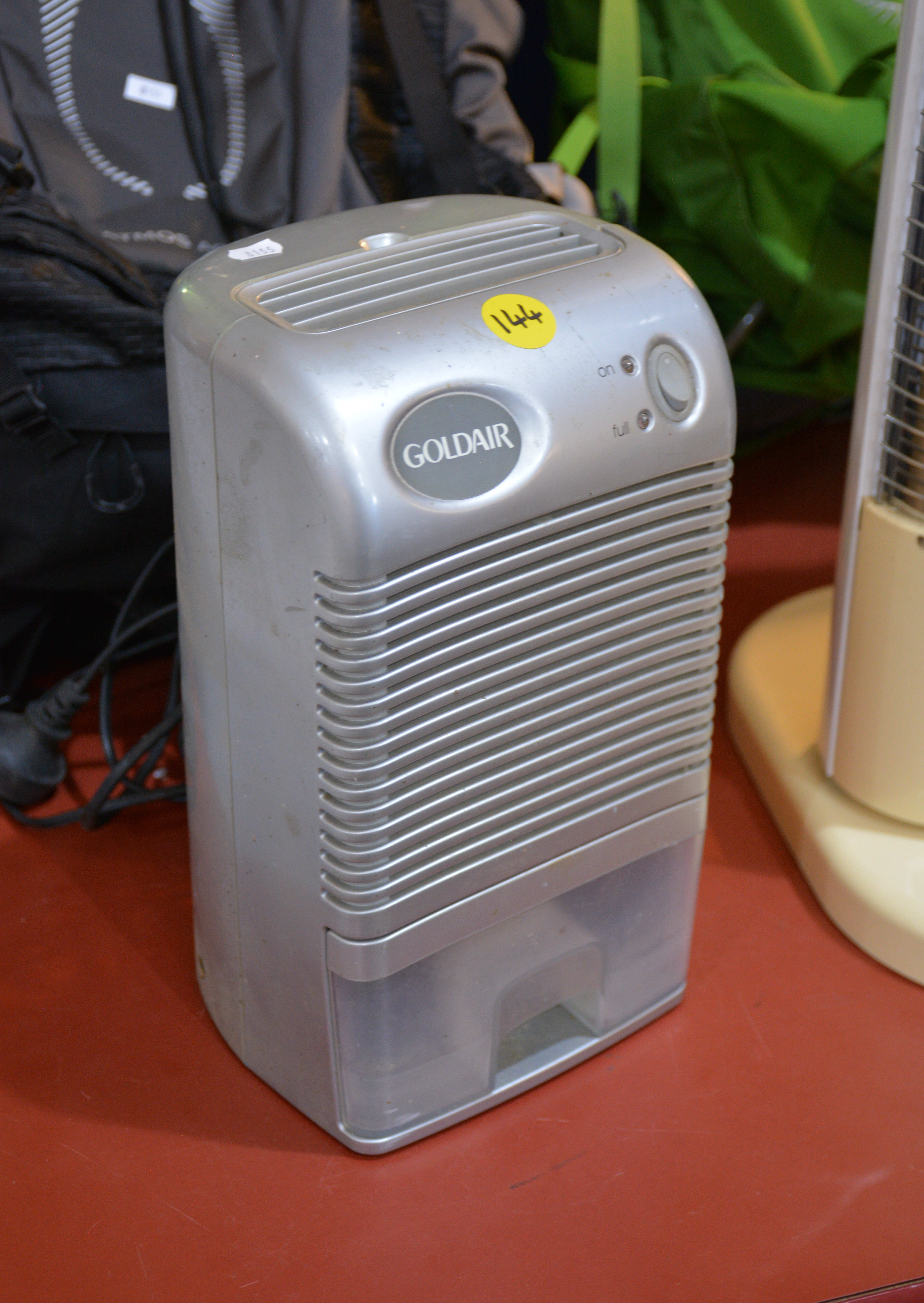 Goldair Dehumidifier — sold at auction in New Zealand for $30