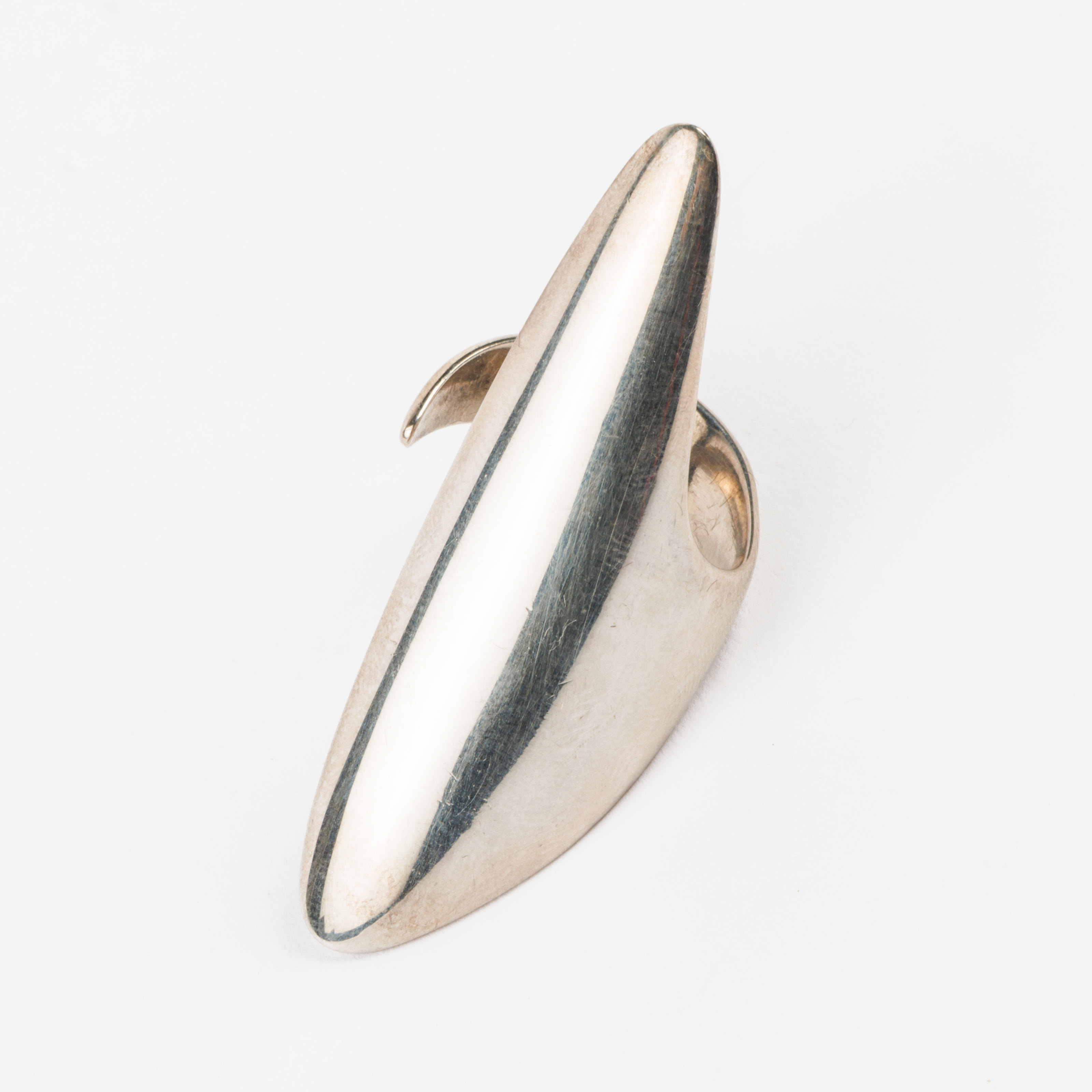 Ring. Georg Jensen – kavel bij Bernaerts, Antwerp