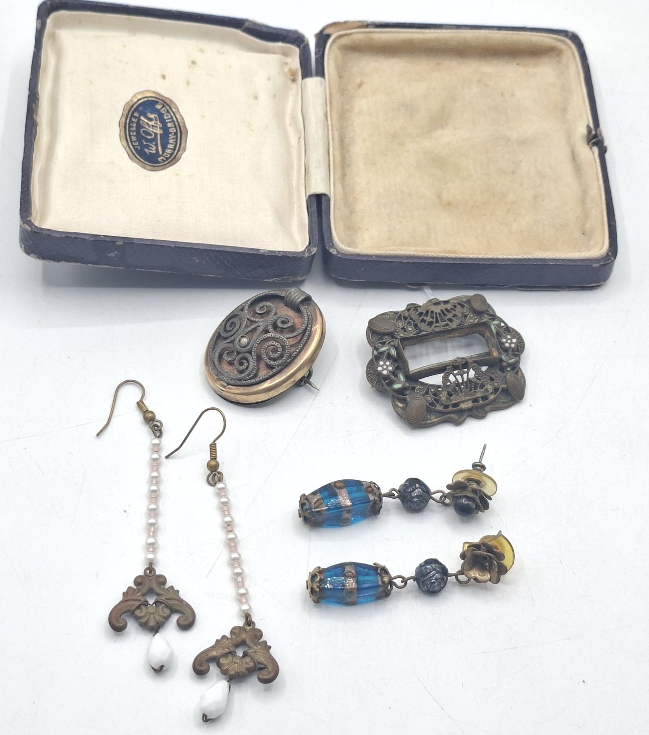 Antique Jewellery
