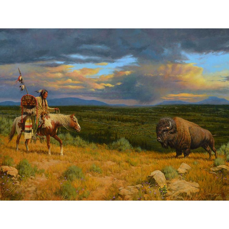 Dan Bodelson (1949- ), Respect