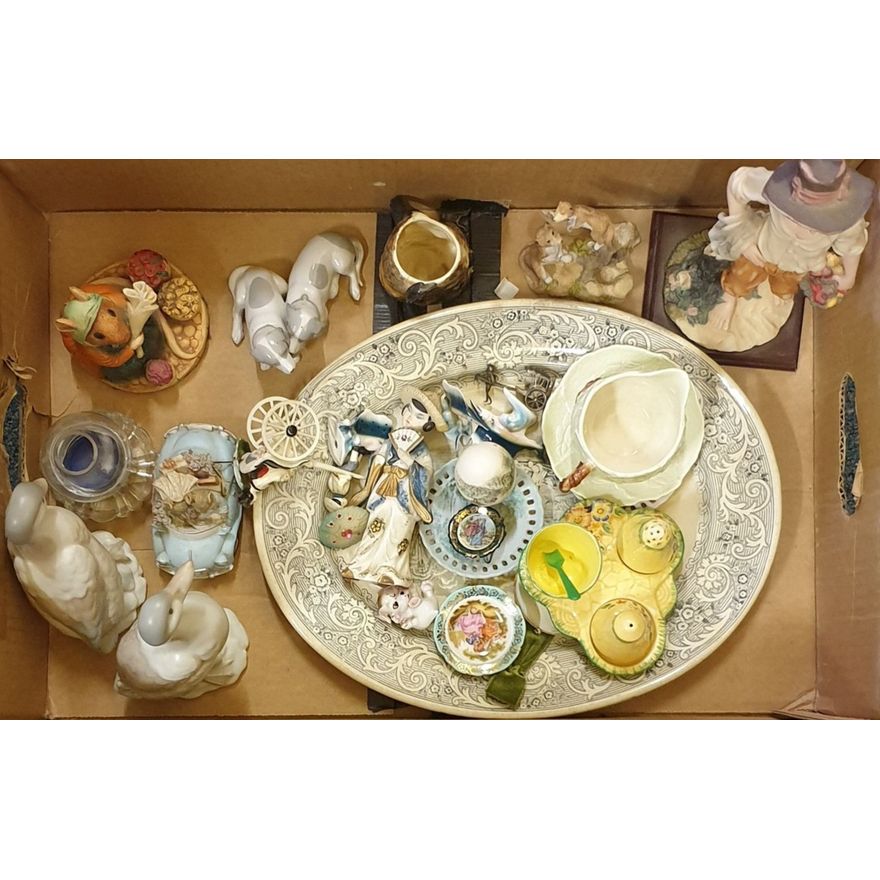 Homewares & Ornaments
