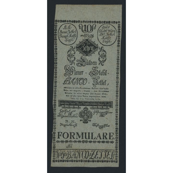 25200 - World, British and Irish Banknotes - e-Auction | Spink