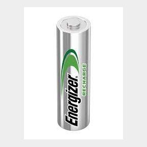 51675/3695 Energizer Recharge: 2000 Mah AA - 2 Pack | AS B9 (S5)SB