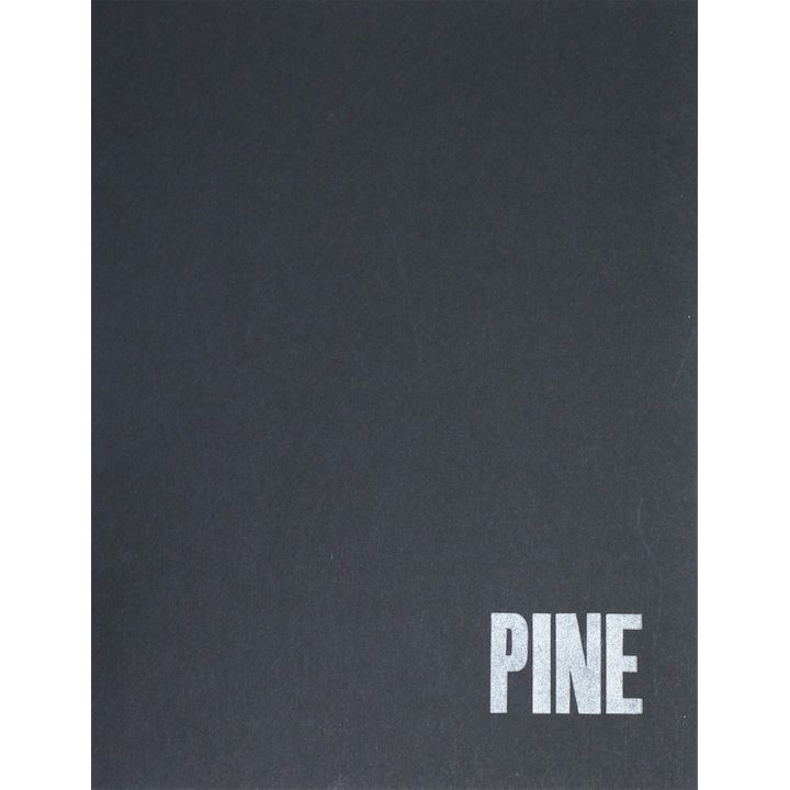 HOTERE, RALPH & MANHIRE, BILL, Pine.