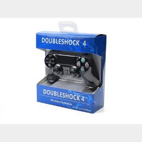 Doubleshock 4 PlayStation 4 Wireless Controller: Generic (PS4) | NOT TESTED
