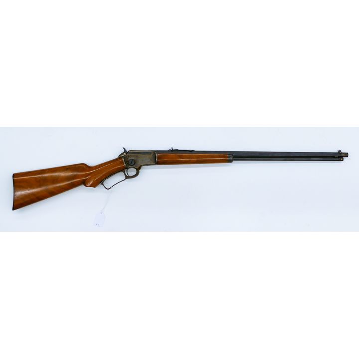 Marlin Model 39 .22LR Lever Action Rifle Serial #S14583.