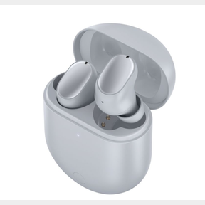 XIAOMI REDMI BUDS 3 PRO TWS EARPHONES - GREY -
