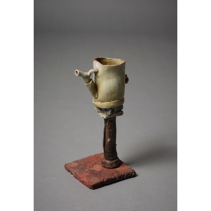 Peter Hawkesby - T-pot