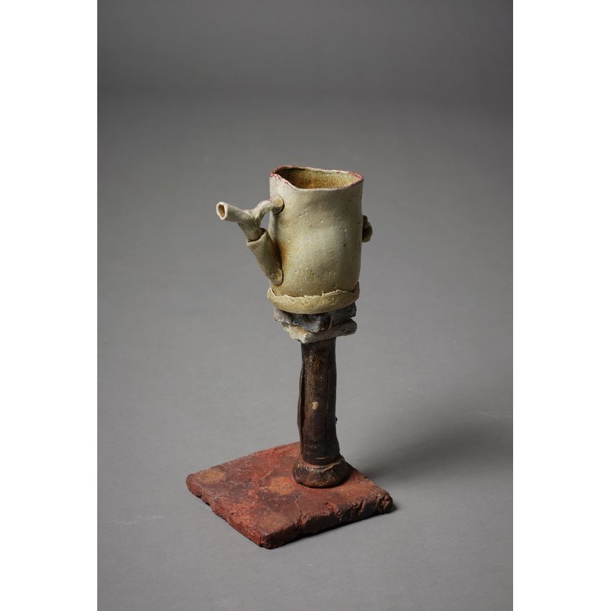 Peter Hawkesby - T-pot
