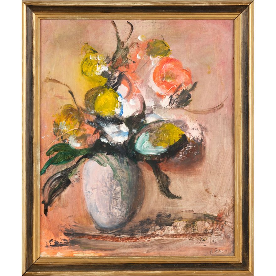 Patricia France 'Still Life'