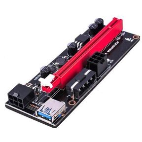 Baobab Riser Card for Mining PCI-E Express 1x to 16x|