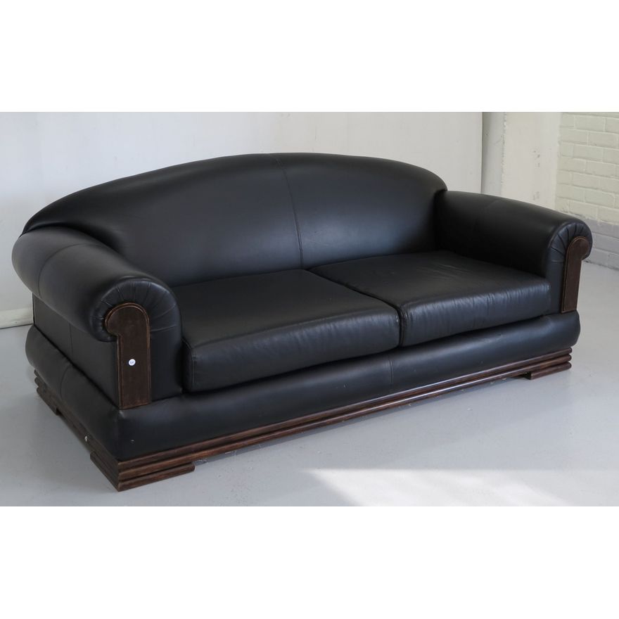UPHOLSTERED SOFA