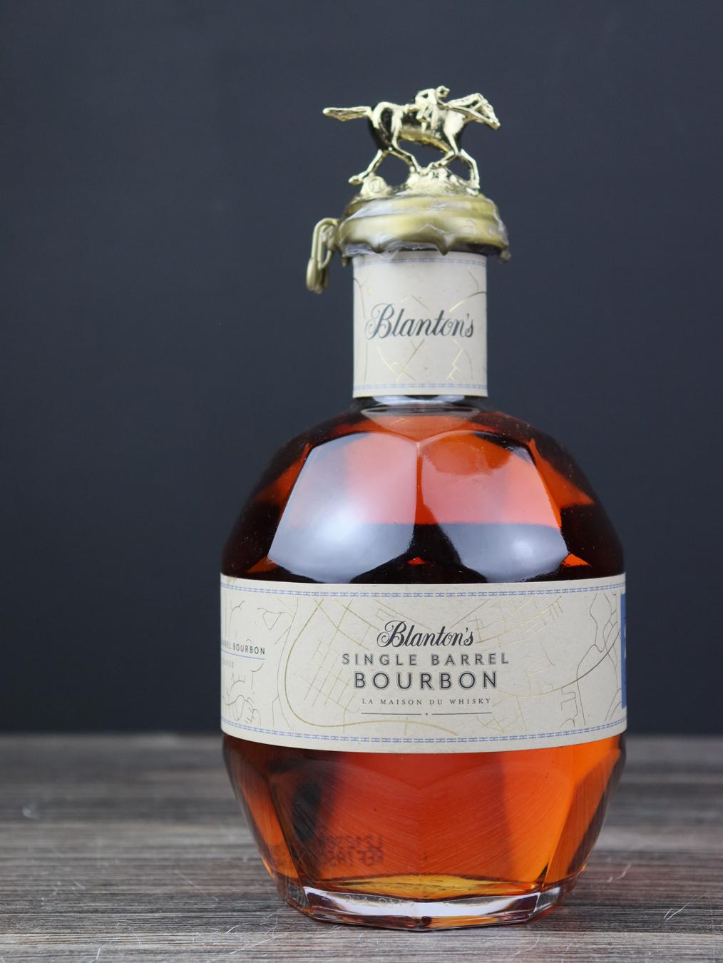 Single Barrel Bourbon 2021 700 Ml