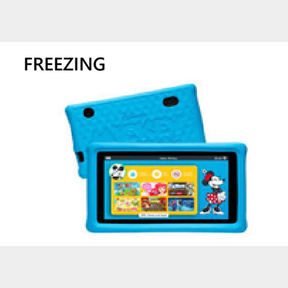 Pebble Gear - Disney s Mickey and Friends 7 Wi-Fi Tablet (freezing)- Bar 4039621912689 - 51746/1369 AS (HV)