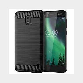 Slim Fit Protective Case for Nokia 2 - - Bar 9900792951188 - 51737/9731 SN B3 (S10)