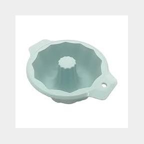 Inspire Silicone Bundt Pan - Bar 6009710420089- 51748/20868 AS B3 (S3)
