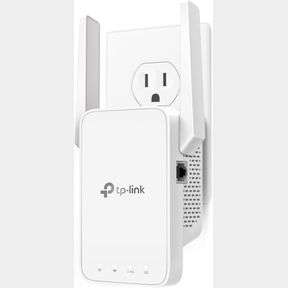 TP-LINK AC1200 WIFI EXTENDER (RE315), COVERS UP TO 1500 SQ.FT AND 25 DEVICES, 1200 MBPS DUAL BAND WIFI BOOSTER WITH EXTERNAL ANTEN