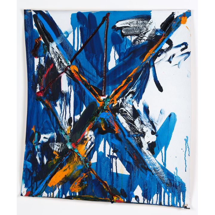 Allen Maddox 'Untitled'