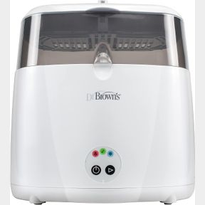 DR. BROWN'S DELUXE ELECTRIC FOR BABY BOTTLES AND OTHER BABY ESSENTIALS
