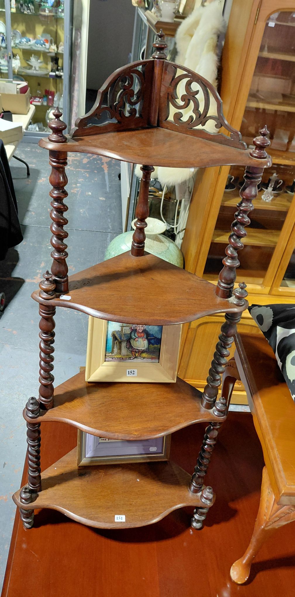 151 · 19TH CENTURY WHAT NOT