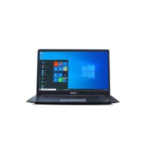 Mecer MyLife Z140C-Xpress Intel Dual Core. 4GB. 64GB eMMC. 14'' Notebook Matt Black|