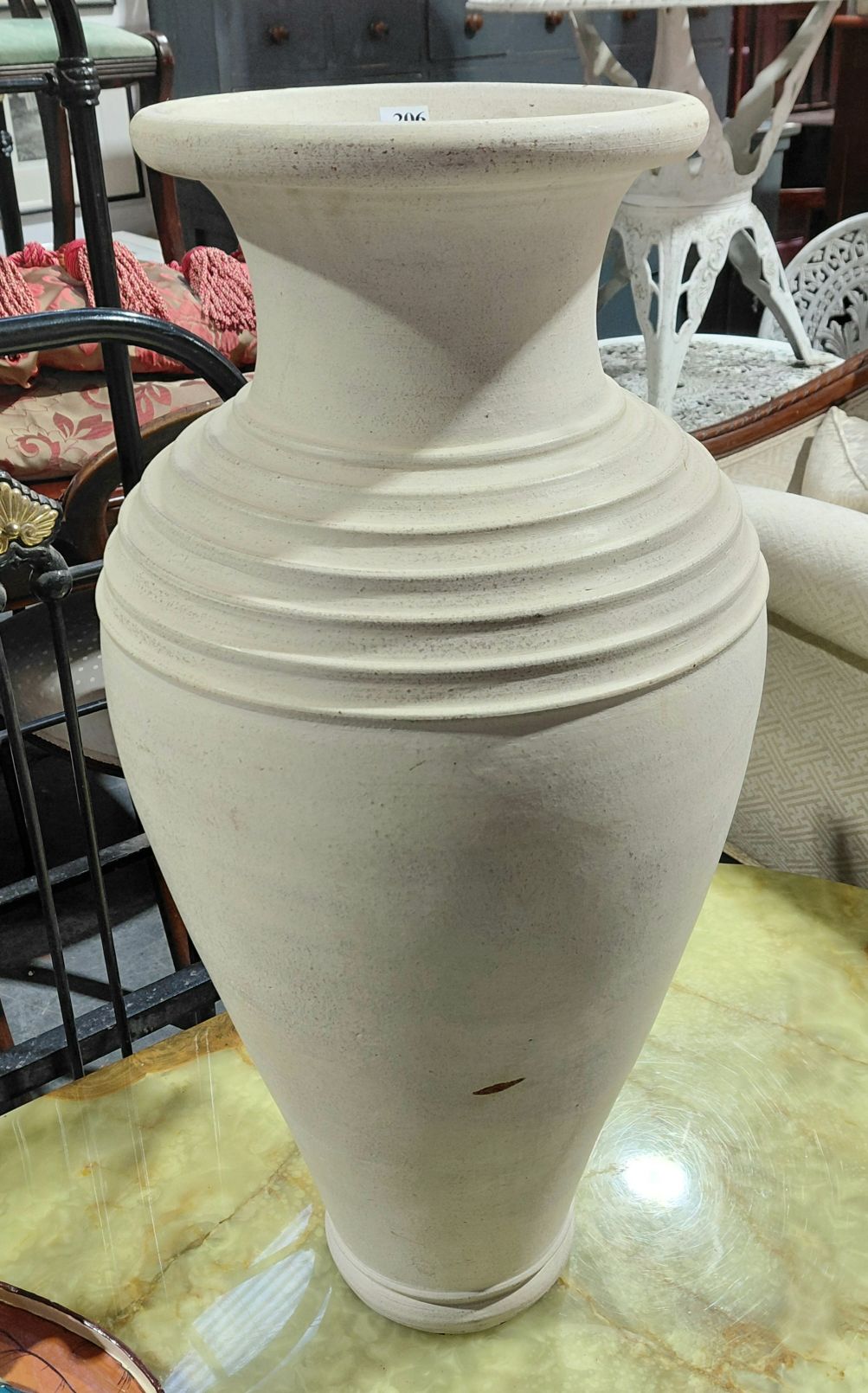 Large Urn