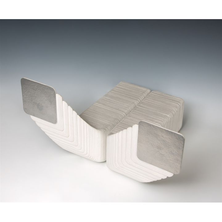Thomas Lenk, Untitled 1965