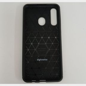 Digitronics Slimfit Shockproof Case for Huawei P30 Lite - Bar 9900833328283 - 51737/9846 SN B3 (S10)