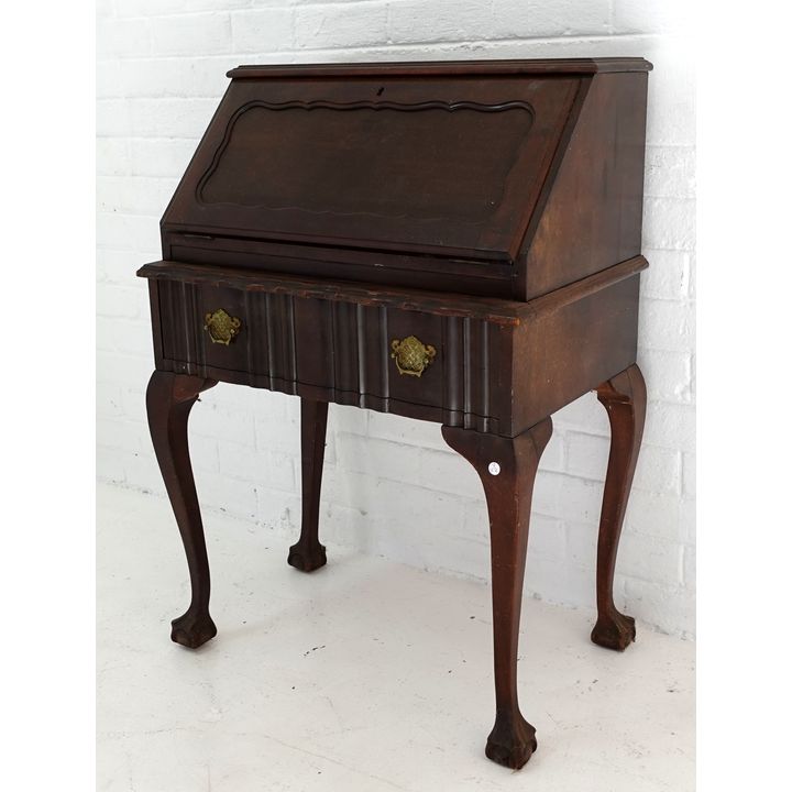 BUREAU
