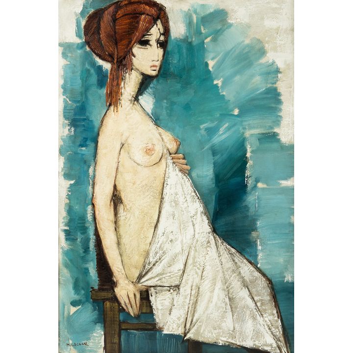 Maciej Lachur | Sara