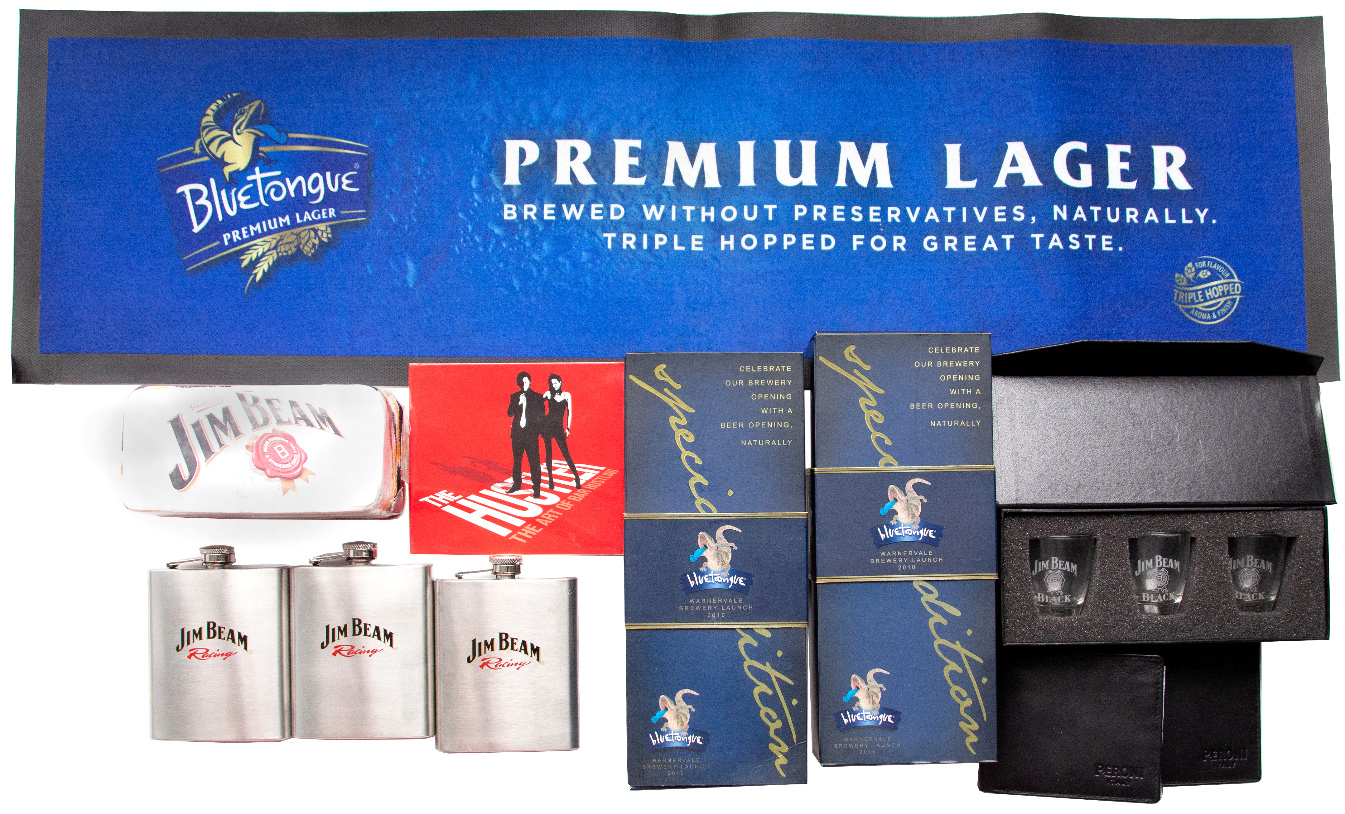 367 · United States, Jim Beam Shot Glasses,