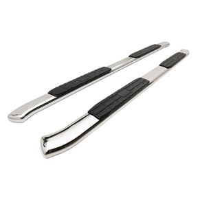 Arrow Automotive Ford Ranger PNC Side Steps Stainless Steel or Sandy Black Silver |