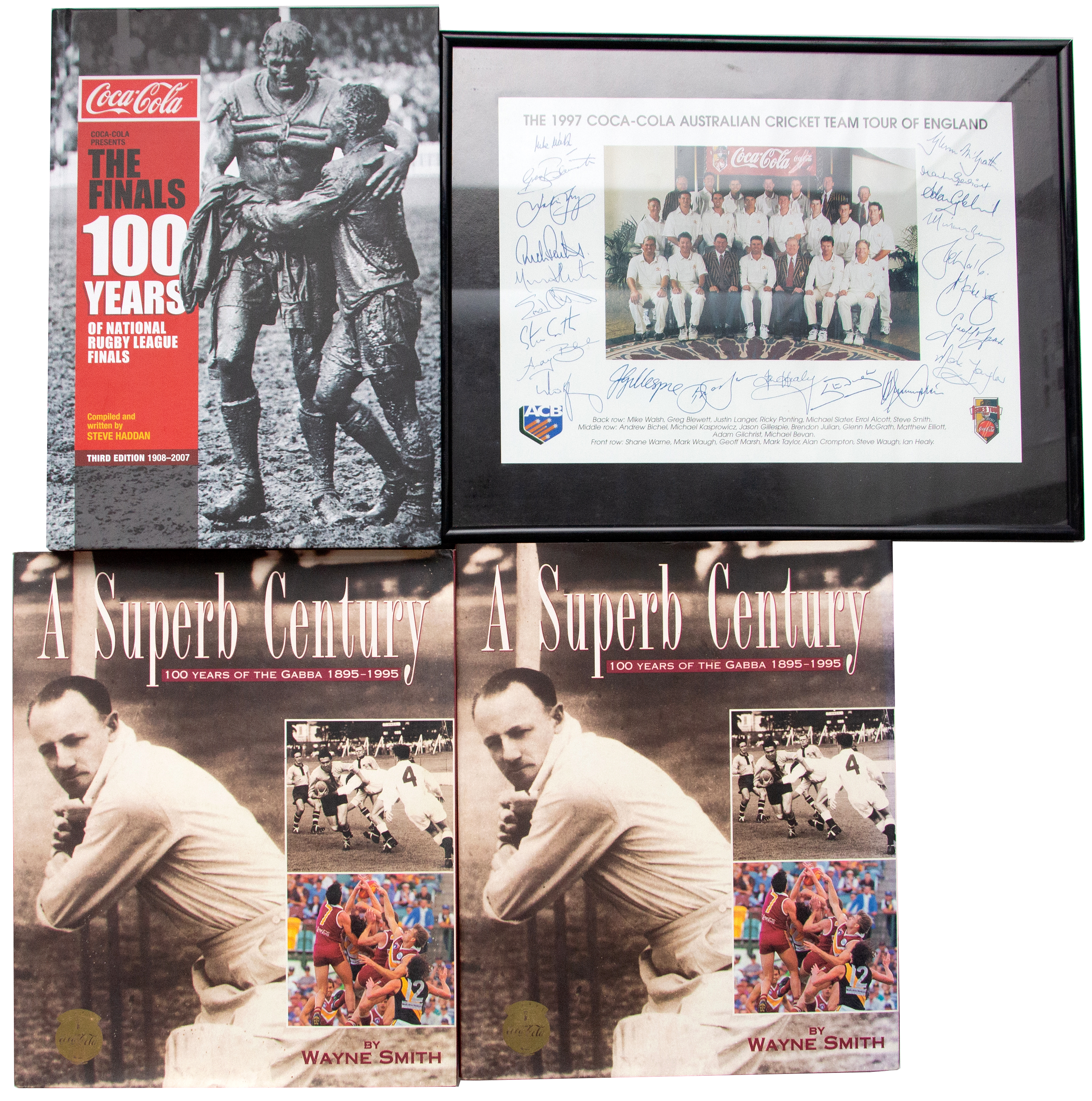 Promotional Literature