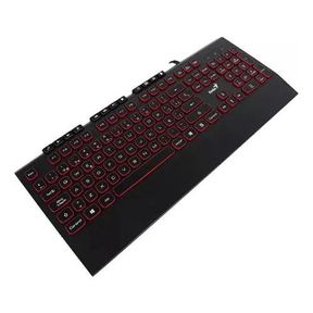 Genius Slimstar C280 Black Keyboard Genius Slimstar C280 Black Keyboard|