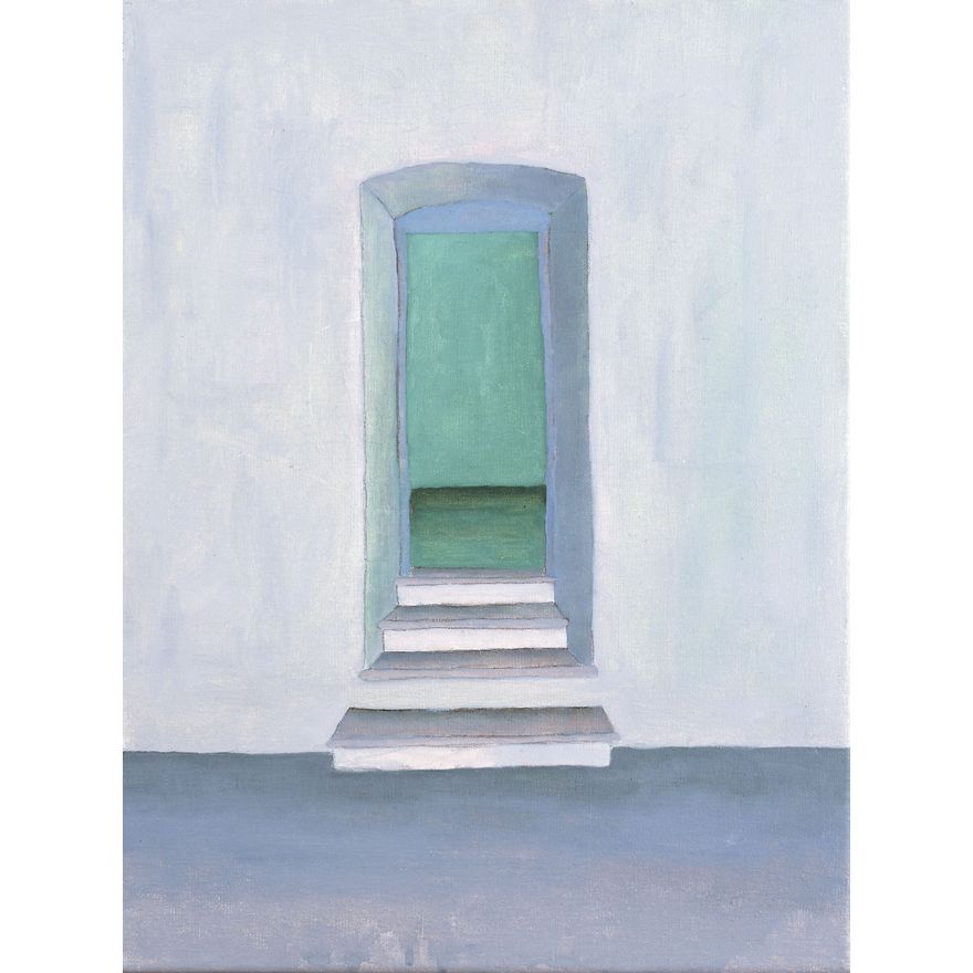 David Cauchi 'Doorway'