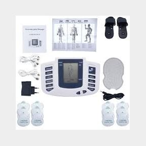 Electric Therapy Massager - Electric Therapy Massager-Bar 9902181153913- 51745/26380