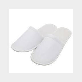 Disposable Hotel/Spa/Travel Slippers | SJ 51663/70408 B1 (S7)
