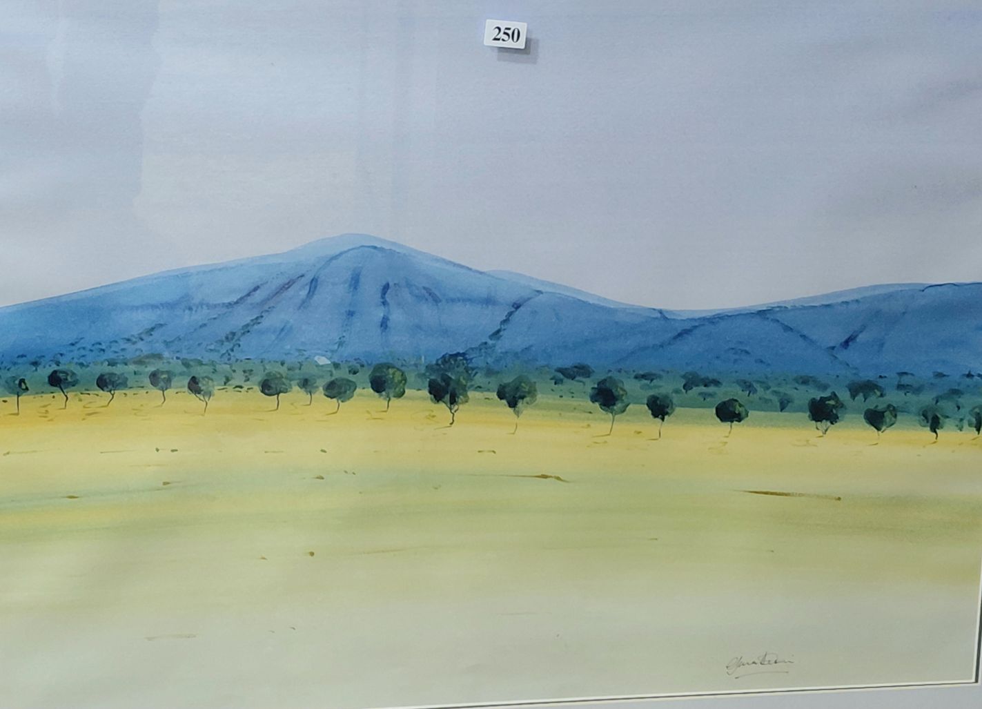 250 · GINA DE PIERI